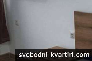 Изгрев двустаен апартамент обзаведен #1751878906