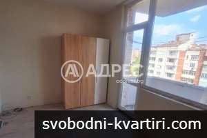 Тристаен апартамент под наем 704364 Тристаен апартамент под наем 704364