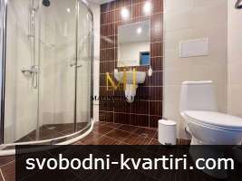 Прекрасен двустаен апартамент в к-с Атлантис до морето в ж.к. Сарафово Прекрасен двустаен апартамент в к-с Атлантис до морето в ж.к. Сарафово