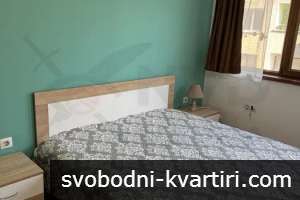 Дава се под наем двустаен апартамент Окръжна Болница! Дава се под наем двустаен апартамент Окръжна Болница!
