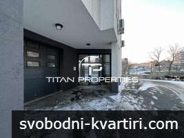 Офис, под наем, кв. Възраждане 1