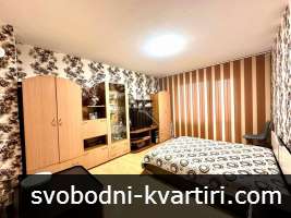 Двустаен апартамент в кв. Бузлуджа Двустаен апартамент в кв. Бузлуджа