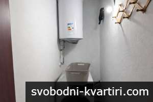 Тристаен, под наем, кв. Модерно предградие Тристаен, под наем, кв. Модерно предградие