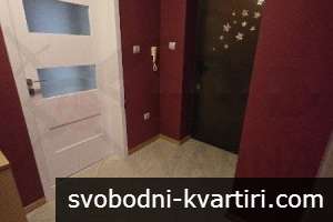 Дава се под наем мезонет в Лятно кино Тракия!