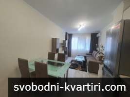 Двустаен нов, с южна тераса