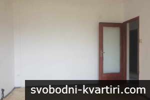 Даваме под наем многостаен апартамент в кв. Тракия