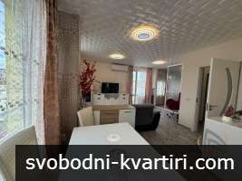 Възраждане двустаен апартамент обзаведен #1747035557