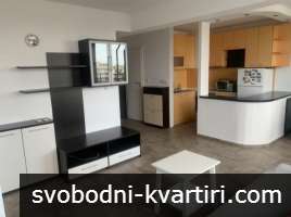 Красно Село тристаен апартамент обзаведен #1749821079