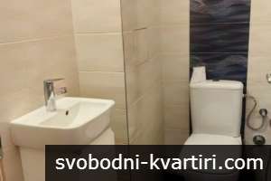 Манастирски Ливади тристаен апартамент обзаведен #1750254481