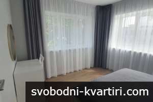 Двустаен апартамент под наем в Каменица 2