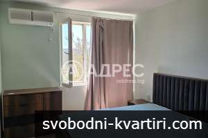 Тристаен апартамент под наем 707406