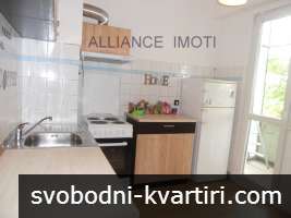 3 - стаен апартамент в кв. Младост 1