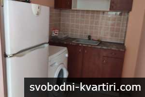 Давам под наем двустаен апартамент в гр.Пловив Давам под наем двустаен апартамент в гр.Пловив