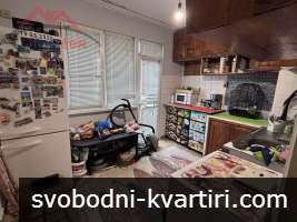 Тристаен в кв. Бузлуджа Тристаен в кв. Бузлуджа