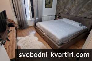 Двустаен, с паркомясто, Драгалевци