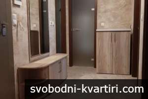 Красно Село тристаен апартамент обзаведен #1751971737