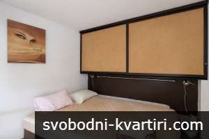 Едностаен, под наем, кв. Карпузица