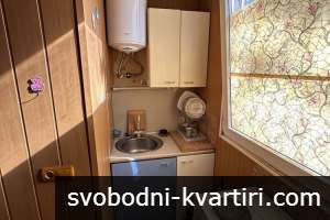 Двустаен апартамент кв.Южен Двустаен апартамент кв.Южен