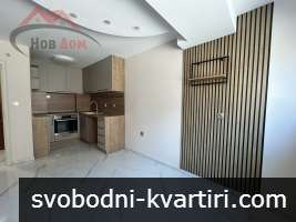 Двустаен в началото на кв. Зона Б Двустаен в началото на кв. Зона Б