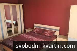 Отлична квартира в к. Слънчев дом