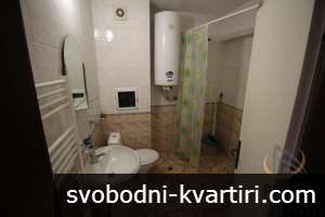 Славейков двустаен апартамент обзаведен #1752735460