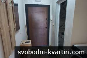 Славейков едностаен апартамент обзаведен #1751636255