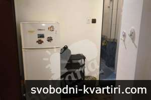 Тристаен апартамент с гледка към крепостта "Царевец" Тристаен апартамент с гледка към крепостта "Царевец"