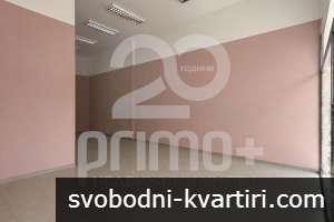 Магазин с южно изложение, ул. "Йоновка"
