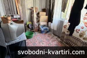 Двустаен апартамент в Горна Оряховица Двустаен апартамент в Горна Оряховица