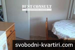 Двустаен обзаведен, ТЕЦ - Възраждане