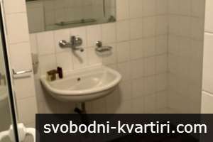 Просторен  Тристаен апартамент в кв.Кършияка