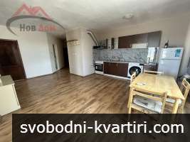 Просторен тристаен в кв. Акация