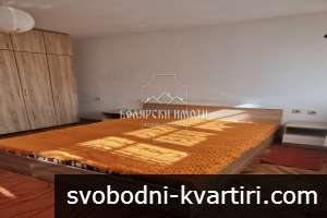 Двустаен апартамент под наем до Булевард България