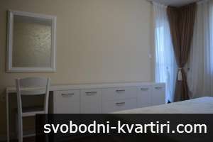 Дава под наем 2-стаен гр. Пловдив - Каменица 2 72m² + Паркомясто
