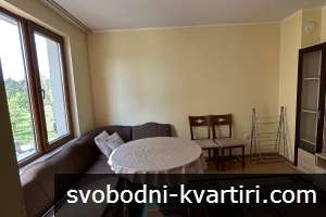 Двустаен, до парк Дружба Двустаен, до парк Дружба