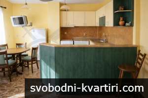 Дава се под наем тристаен апартамент в Хеи!
