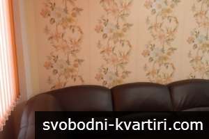 Двустаен на бул. България