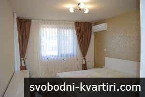 Дава под наем 2-стаен гр. Пловдив - Каменица 2 72m² + Паркомясто