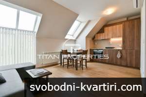 Двустаен, под наем, ж.к. Хиподрума Двустаен, под наем, ж.к. Хиподрума