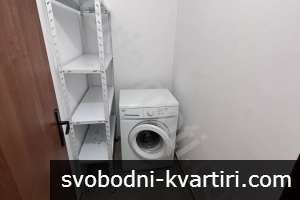 Компактен двустаен апартамент, кв. Картала