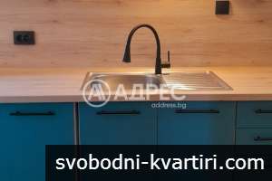 Тристаен апартамент под наем 628326