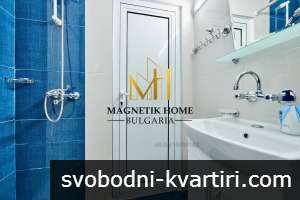 Уютно студио с ПАРКОМЯСТО в комплекс ”Magnolia” до р-т ”Djanny” и х-л Кубан в Слънчев Бряг Уютно студио с ПАРКОМЯСТО в комплекс ”Magnolia” до р-т ”Djanny” и х-л Кубан в Слънчев Бряг