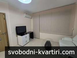 Двустаен апартамент, под наем, кв. Възраждане 1