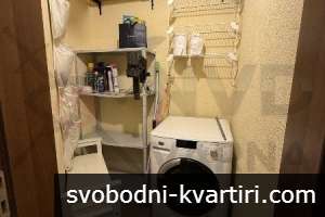 Дава се под наем тристаен апартамент в Спорта Зала! Дава се под наем тристаен апартамент в Спорта Зала!