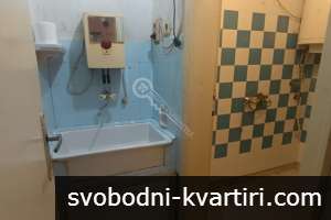 Двустаен апартамент под наем