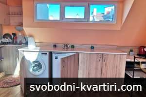 Възраждане едностаен апартамент обзаведен #1751632147