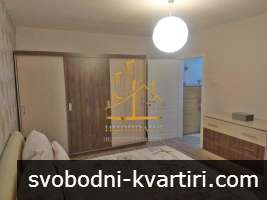 Двустаен апартамент – Цветен Квартал, Варна (Обява №:151624)