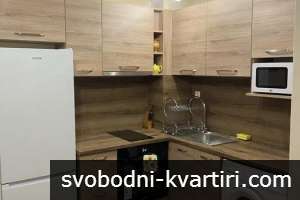 Двустаен апартамент, под наем, кв. Лятно кино Тракия