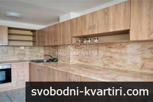 Тристаен апартамент след основен ремонт в Кв. Бузлуджа Тристаен апартамент след основен ремонт в Кв. Бузлуджа