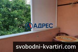 Тристаен апартамент  в кв. Еленово